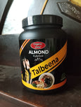 Almond Talbeena