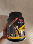 Almond Talbeena
