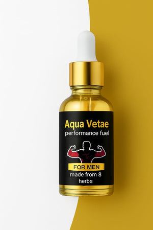 Aqua Vetae