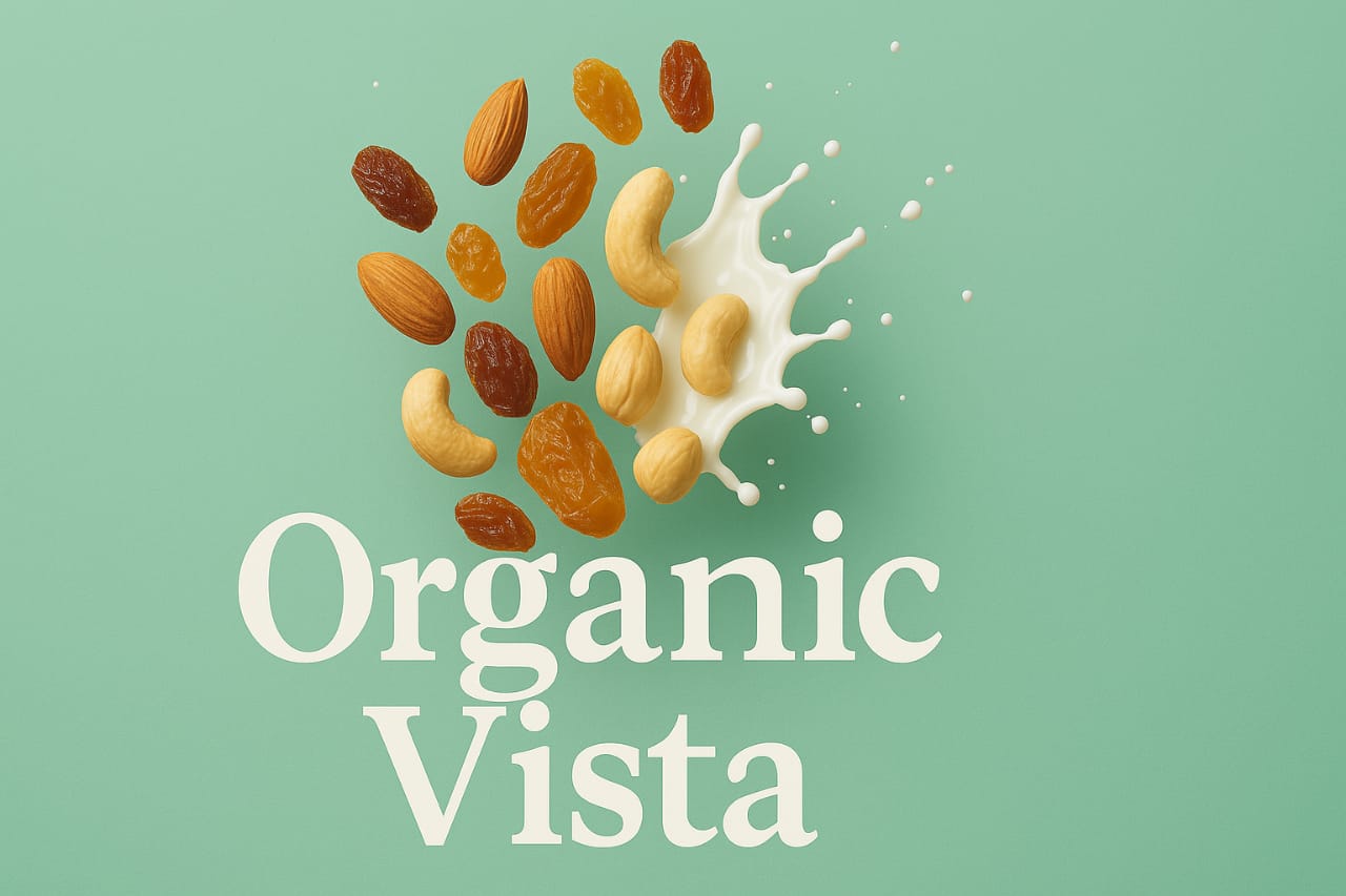 Organic Vista