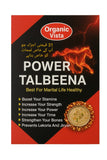 Power Talbeena